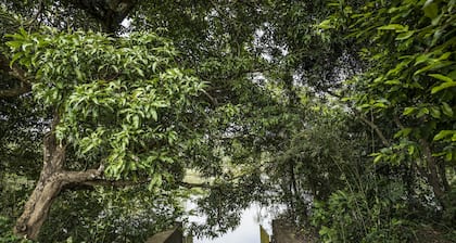 Nadhiyoram River Retreat by Maat Hotels