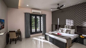 Kamar Premium | Pemandangan dari kamar