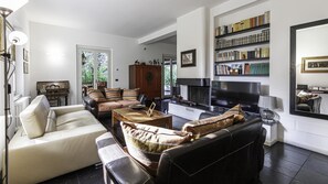 Huvila | 4 makuuhuonetta