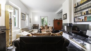 Villa | 4 bedrooms - Villa Visconta in Naresso Inferiore (Besana in Brianza)