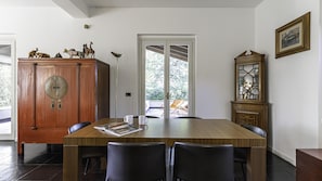 Villa | 4 bedrooms - Villa Visconta in Naresso Inferiore (Besana in Brianza)