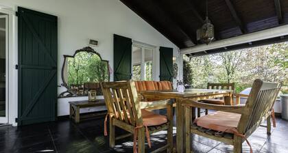 Villa Visconta in Naresso Inferiore