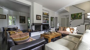 Huvila | 4 makuuhuonetta