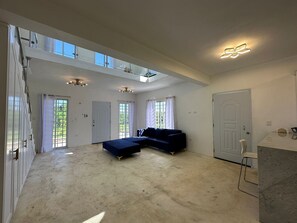 Interior - Beautiful and modern home in Cabrera with ocean view and pool ( really quiet ) (Cabrera)