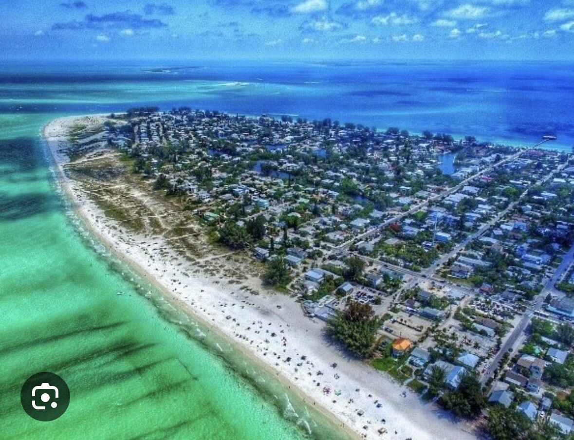 Solstolar och strandhanddukar