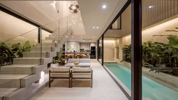 Basic Villa | 1 bedroom, free WiFi