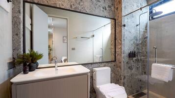 Villa | Salle de bain