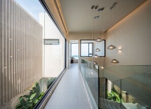 เบสิกวิลล่า | 1 ห้องนอน, Wi-Fi ฟรี