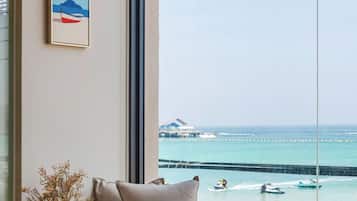 Villa – basic | 1 soverom og wi-fi (inkludert)