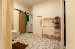 Basic Villa | 1 bedroom, free WiFi