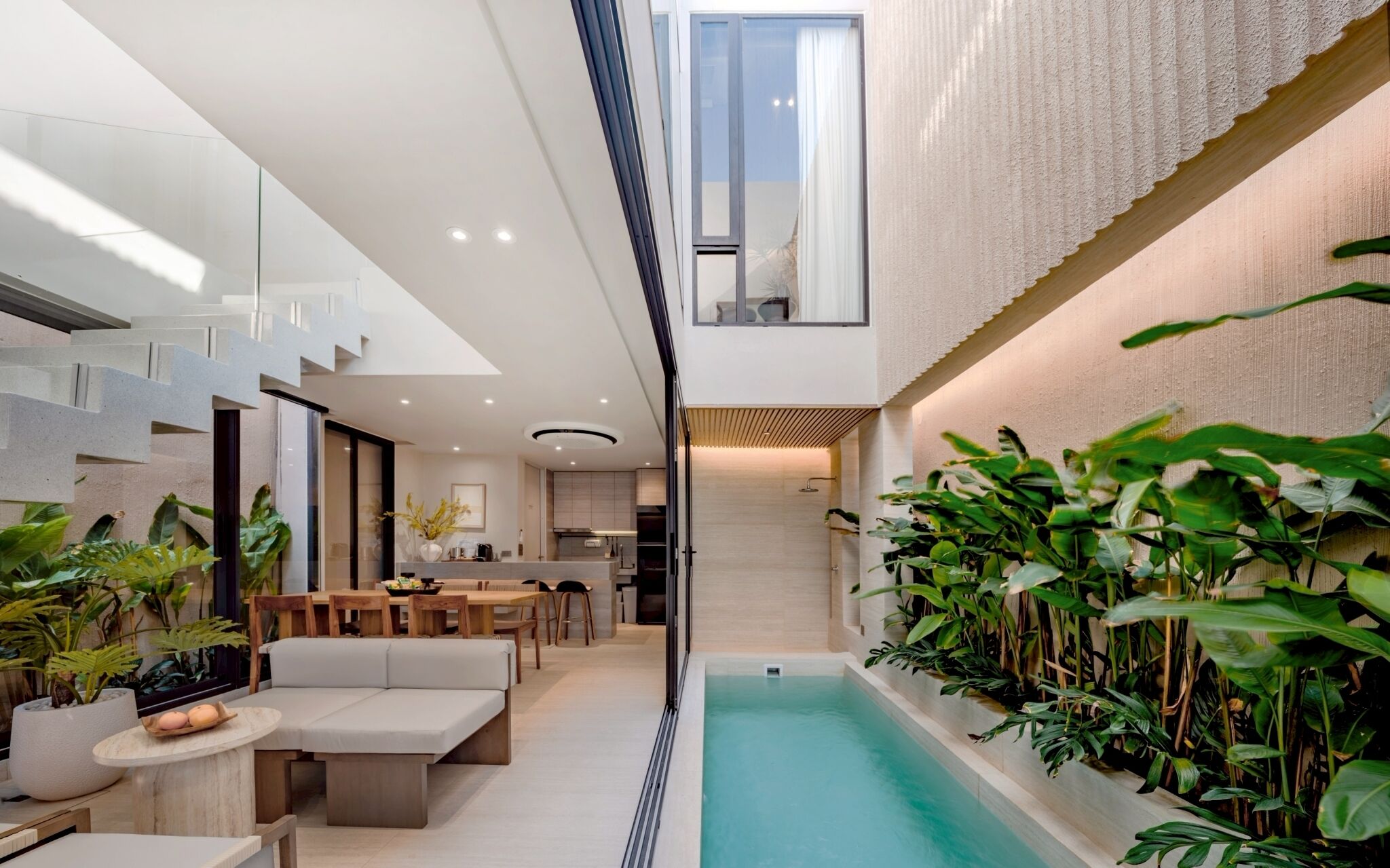 Basic Villa | 1 bedroom, free WiFi