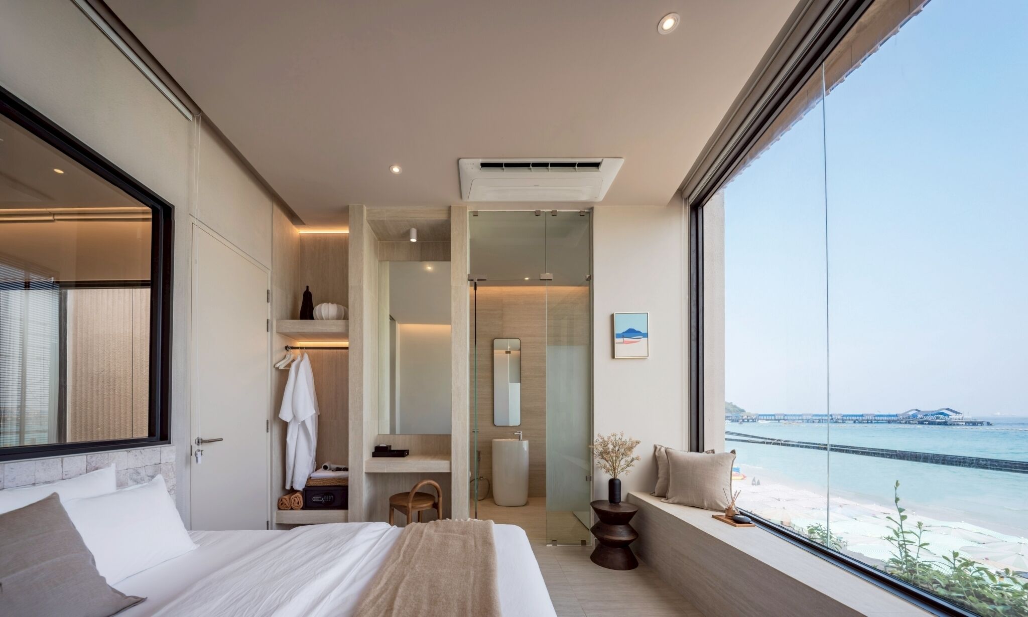 Basic Villa | 1 bedroom, free WiFi