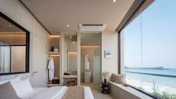 Basic Villa | 1 bedroom, free WiFi