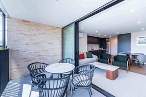 Interior - Grandview Wanaka Holiday Apartment (Wanaka)