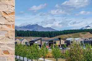 Udendørsområde