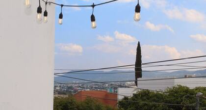 Casa Jaguar - 10 min Walk From the bus Station