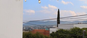 Casa Jaguar - 10 min Walk From the bus Station