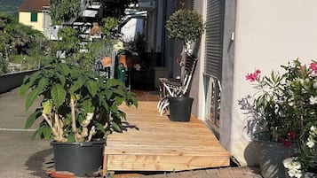 Unterkunftsgelände