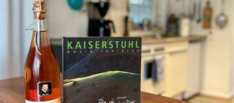 Apartment 'Am Wii- Weg' with Private Terrace and Wi-Fi