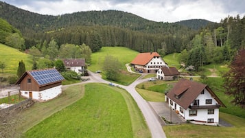 Exterieur