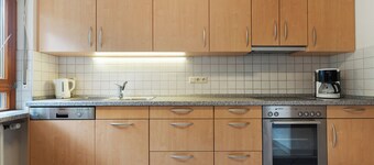 Apartment 'Ferienwohnung Sulzerköpfle' with Mountain View, Private Terrace and Wi-Fi