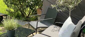 Apartment 'Coucou - Nest Im Schwarzwald' with Private Terrace