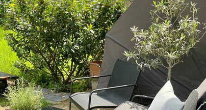 Apartment 'Coucou - Nest Im Schwarzwald' with Private Terrace