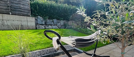 Terrain de lâhĂ©bergement