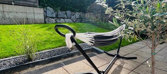 Apartment 'Coucou - Nest Im Schwarzwald' with Private Terrace