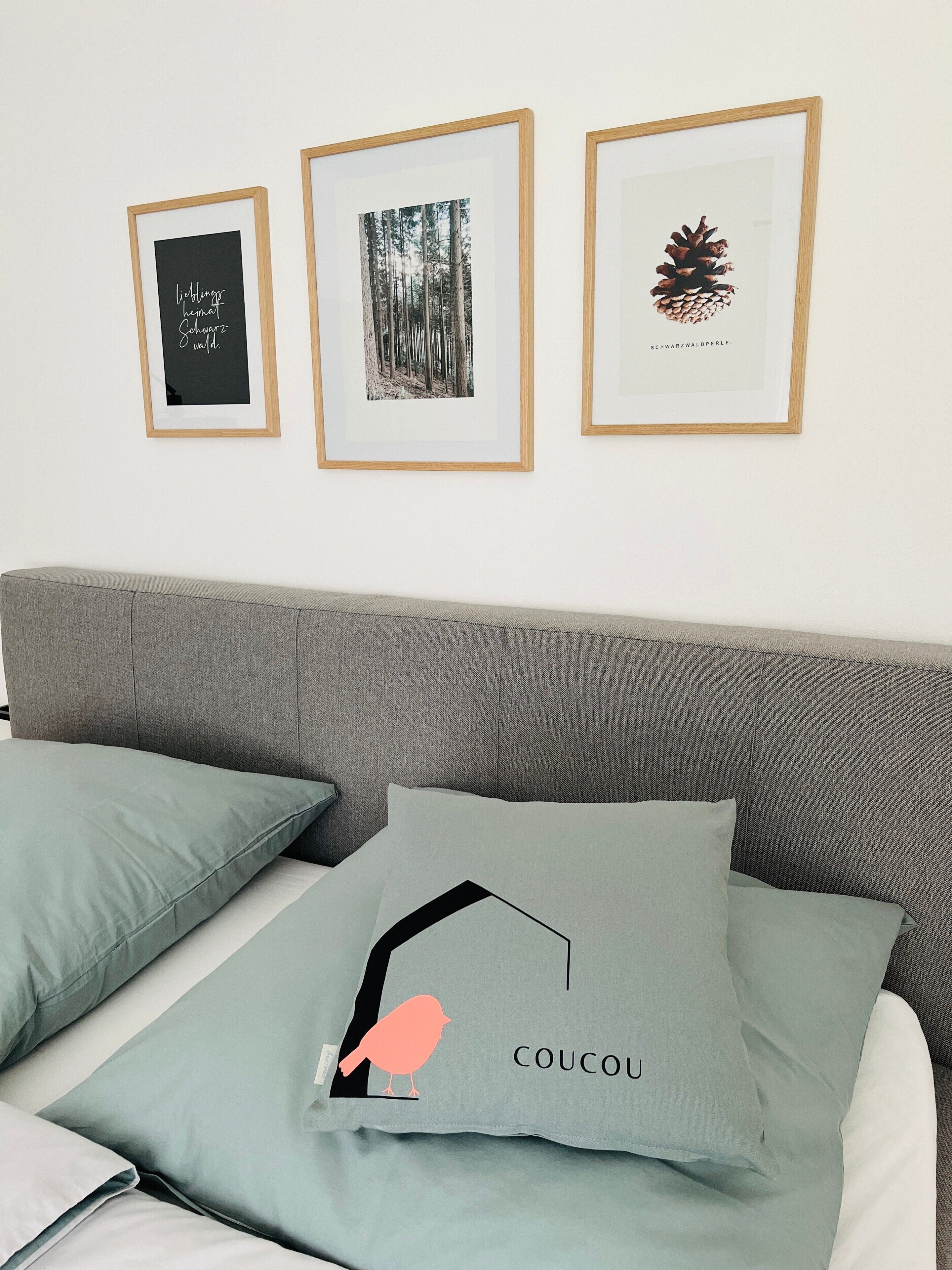 1 soverom, wi-fi (inkludert) og sengetøy