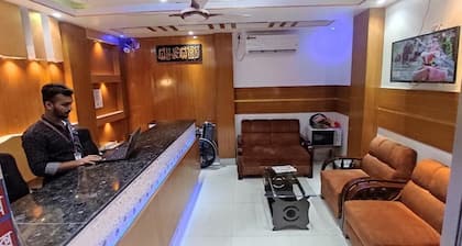 Hotel City International Residential