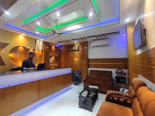 Hotel City International Residential