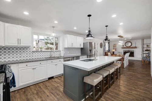 Chic Retreat: Your Dream Getaway Awaits - Pets Too