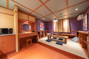 CARTOON (DELUXE) | Literie de qualité supérieure, chambres insonorisées, Wi-Fi gratuit