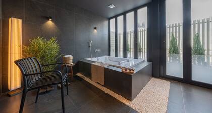 Aank Ryokan Yosuriguri Hotel