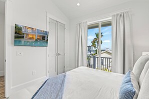 7 Schlafzimmer, Bügeleisen/Bügelbrett, kostenloses WLAN, Bettwäsche