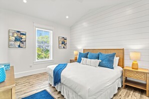 7 Schlafzimmer, Bügeleisen/Bügelbrett, kostenloses WLAN, Bettwäsche