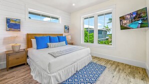 7 habitaciones, tabla de planchar con plancha y wifi gratis