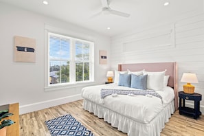 7 Schlafzimmer, Bügeleisen/Bügelbrett, kostenloses WLAN, Bettwäsche