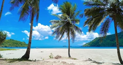 Zhaya's Beach and Cottages