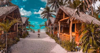 Zhaya's Beach and Cottages