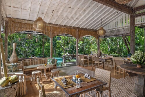  Sacred Beji by GenuineHost