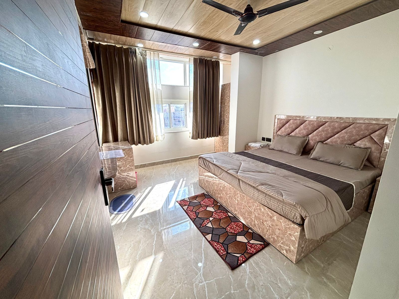 Foto - Govindam Royal Stay