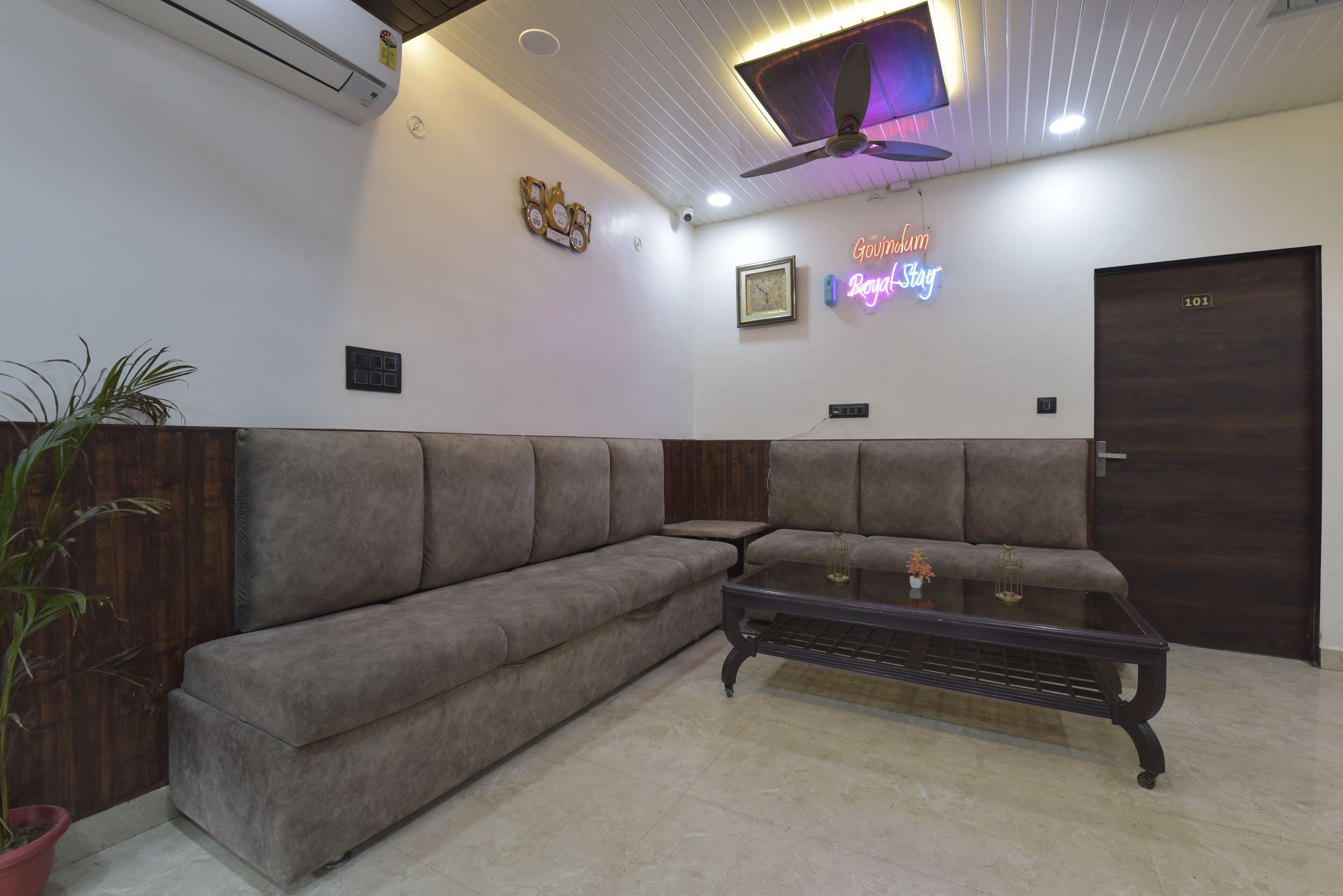 Foto - Govindam Royal Stay