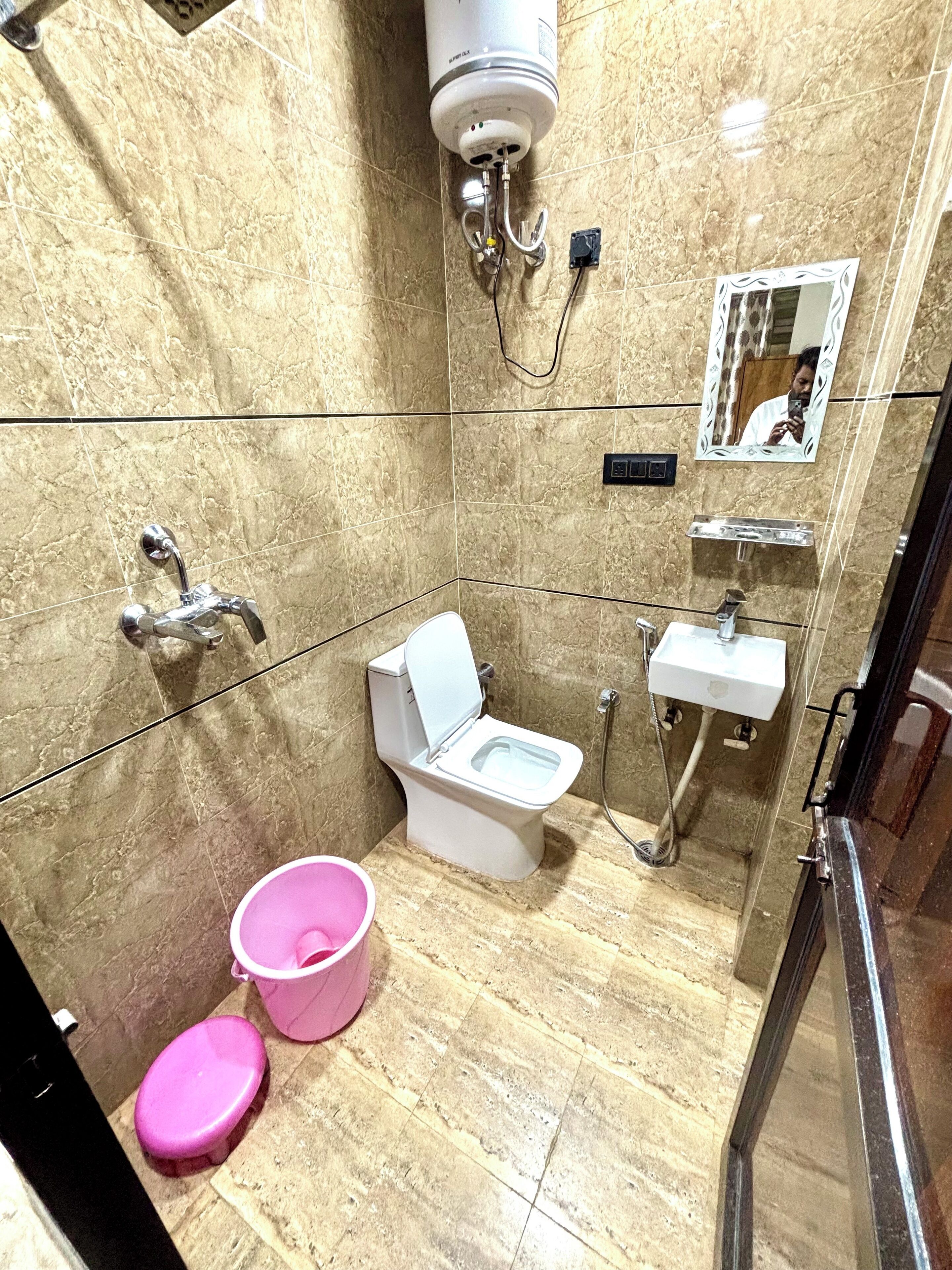 Foto - Govindam Royal Stay