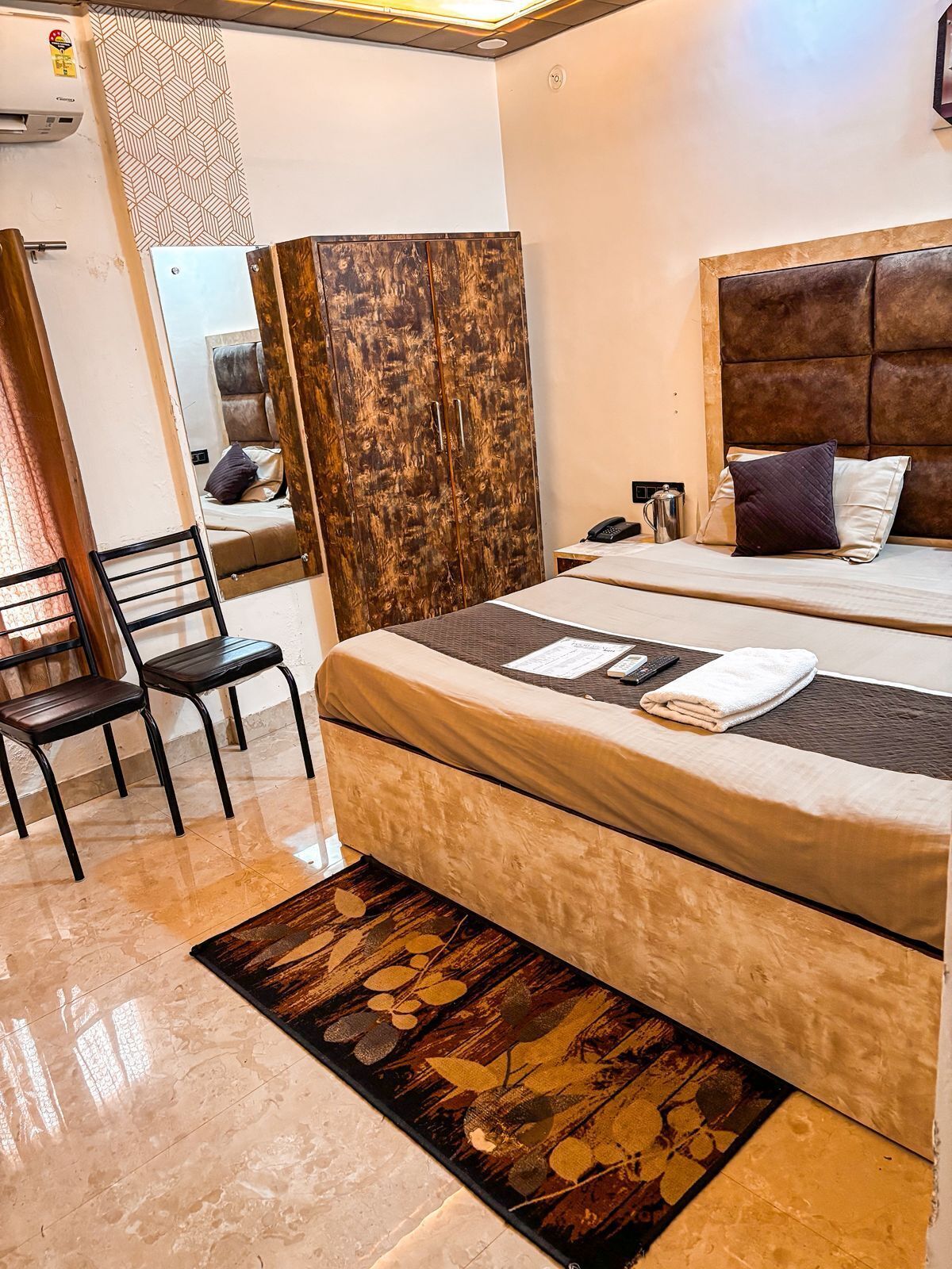 Foto - Govindam Royal Stay