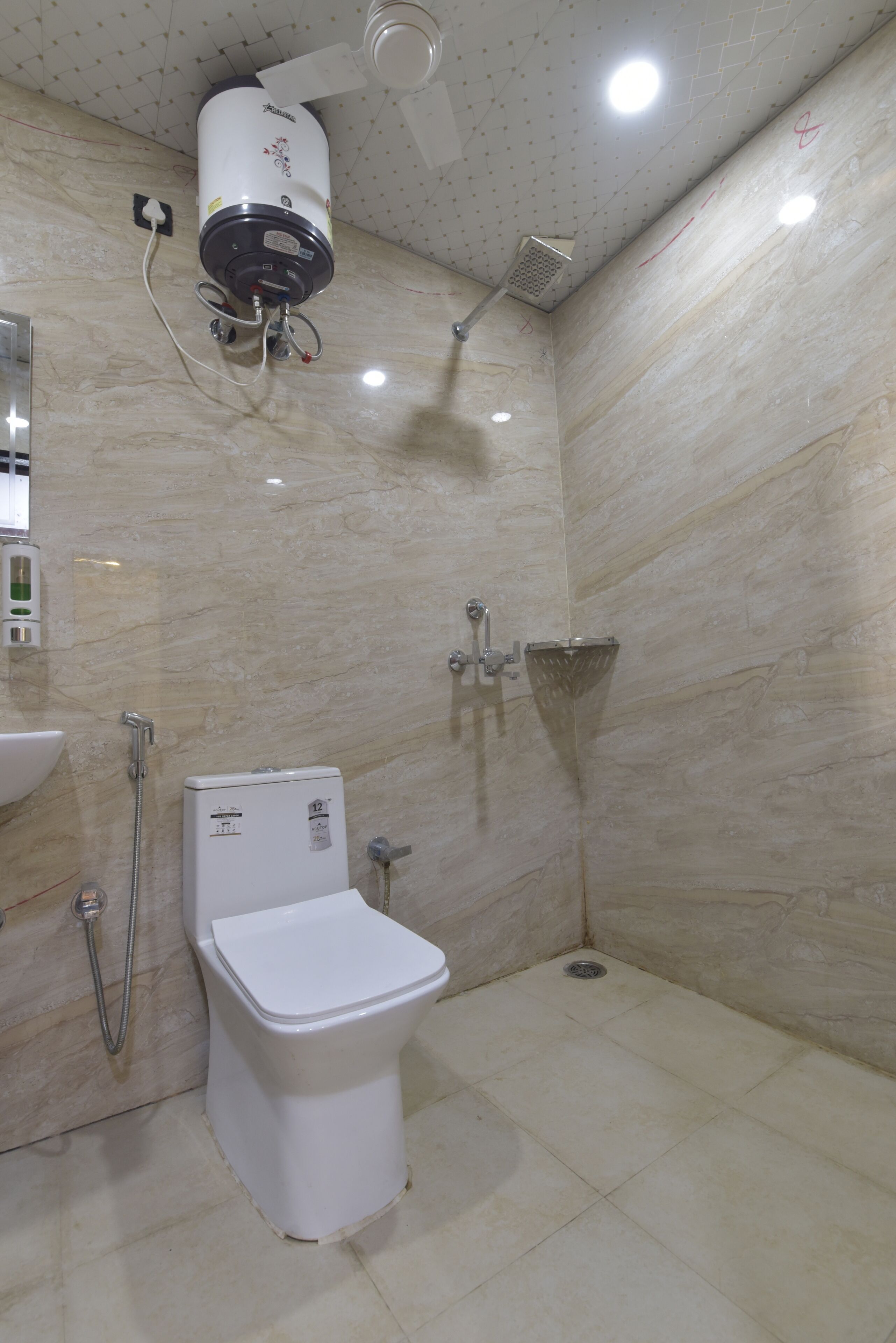 Foto - Govindam Royal Stay