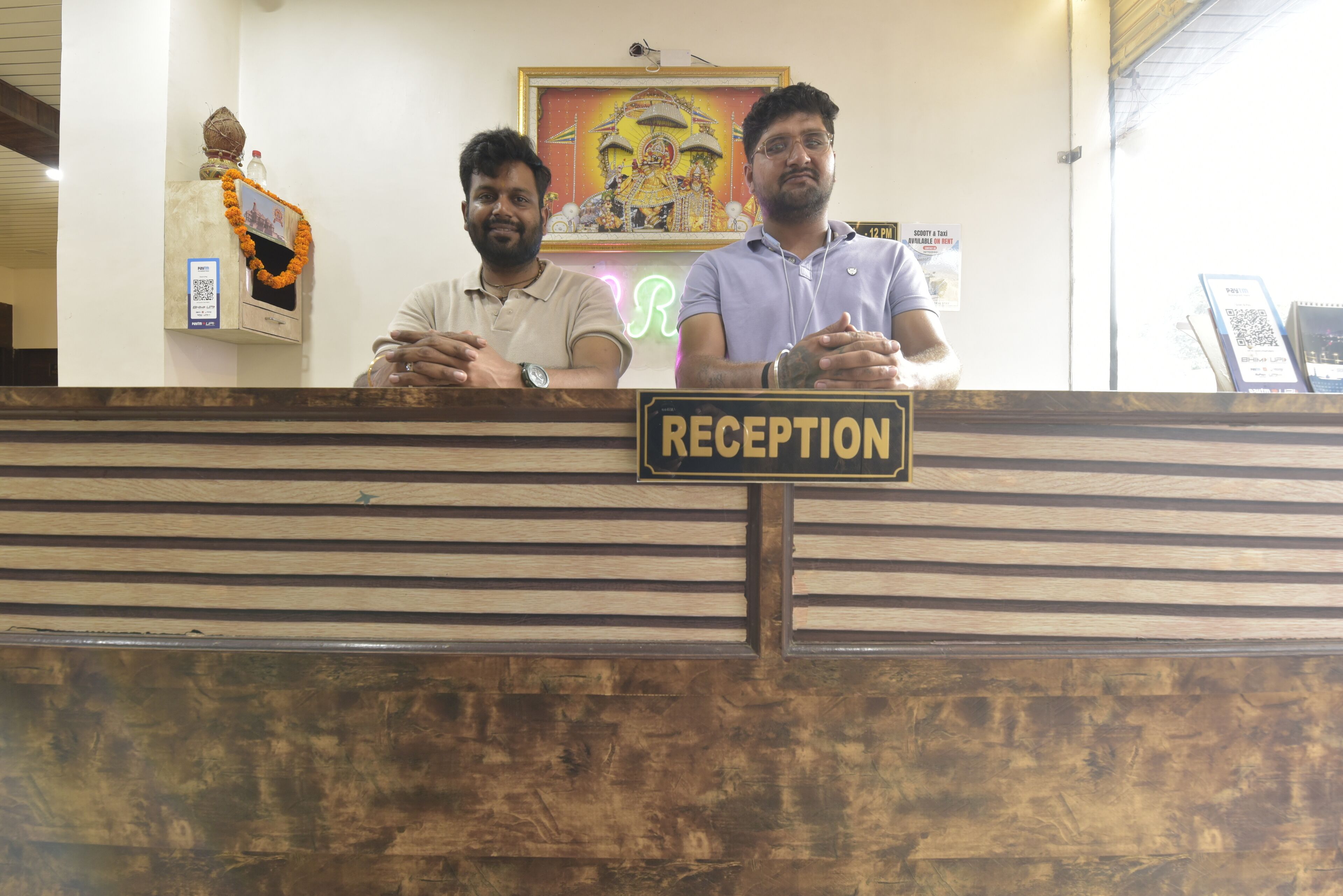 Foto - Govindam Royal Stay