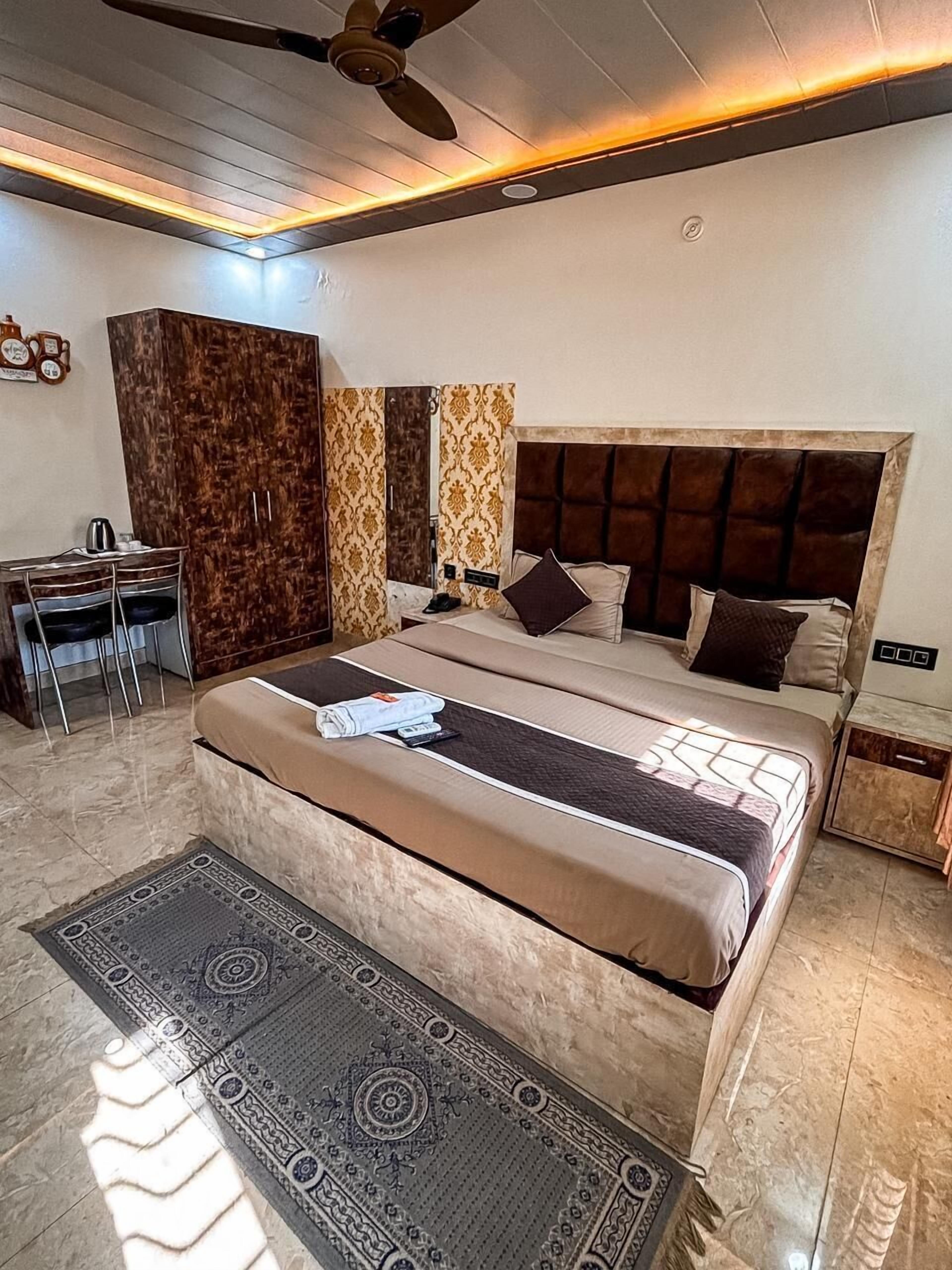 Photo - Govindam Royal Stay