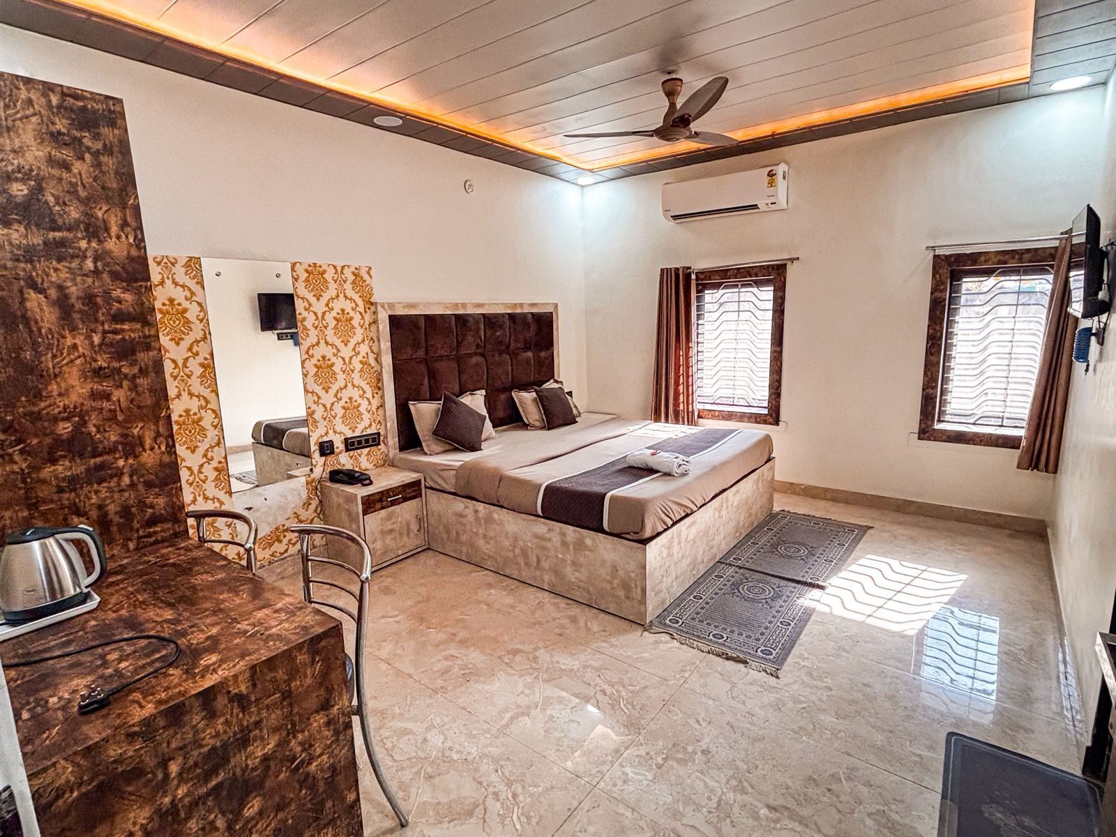 Foto - Govindam Royal Stay